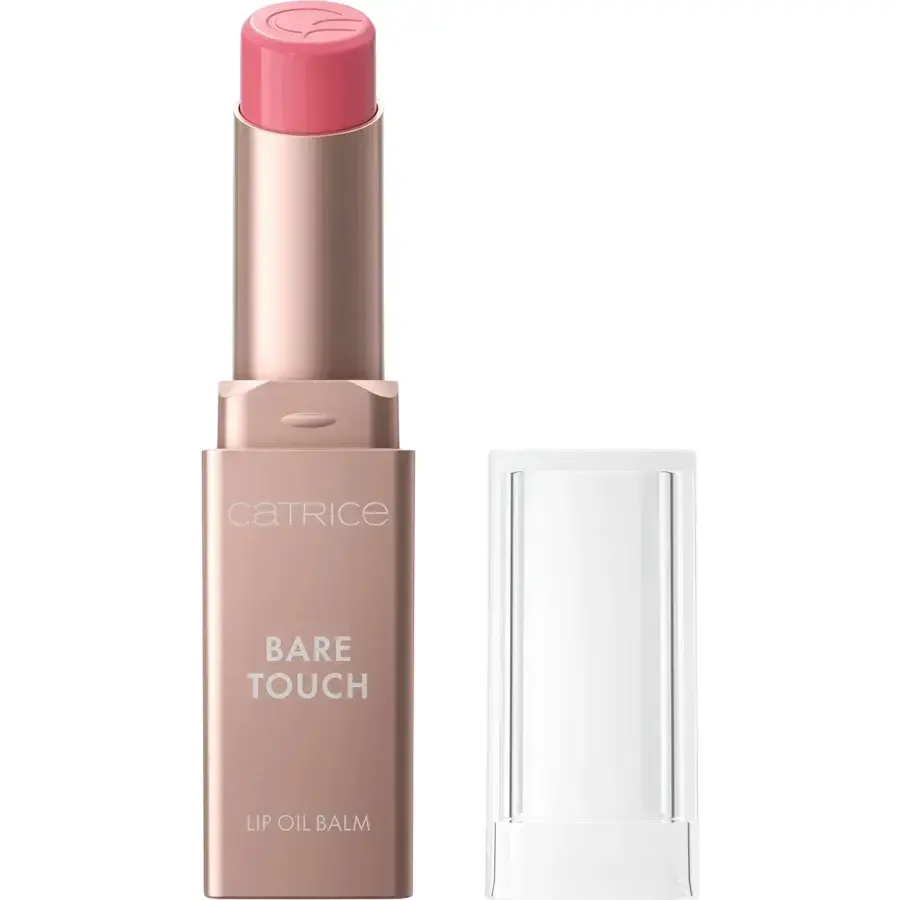 Catrice Bare Touch Lip Balm 010