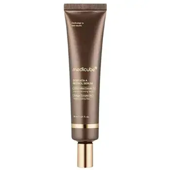 Deep Vita A Retinol Serum - Omlazující pleťové sérum