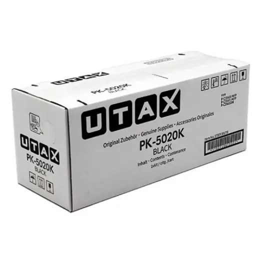 Utax PK-5020K PK5020K (1T02YJ0UT0)