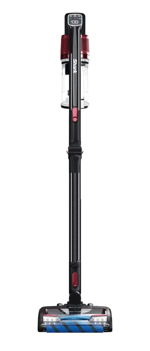 SharkNinja Stick vacuum Shark DuoClean PowerFins
