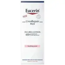UreaRepair Plus 5% Urea Lotion