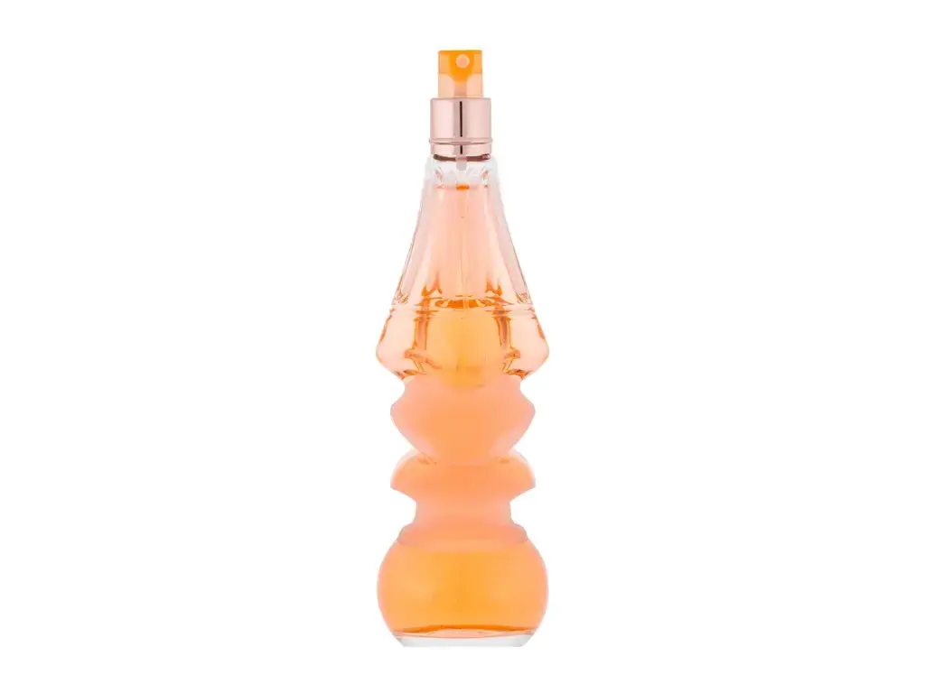 Salvador Dali Dalissime Eau de Toilette 100 ml