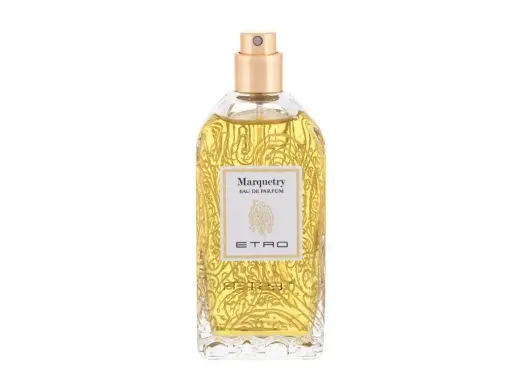 ETRO Marquetry Eau de Parfum 100 ml
