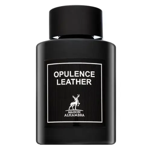 Maison Alhambra Opulence Leather unisex 100 ml