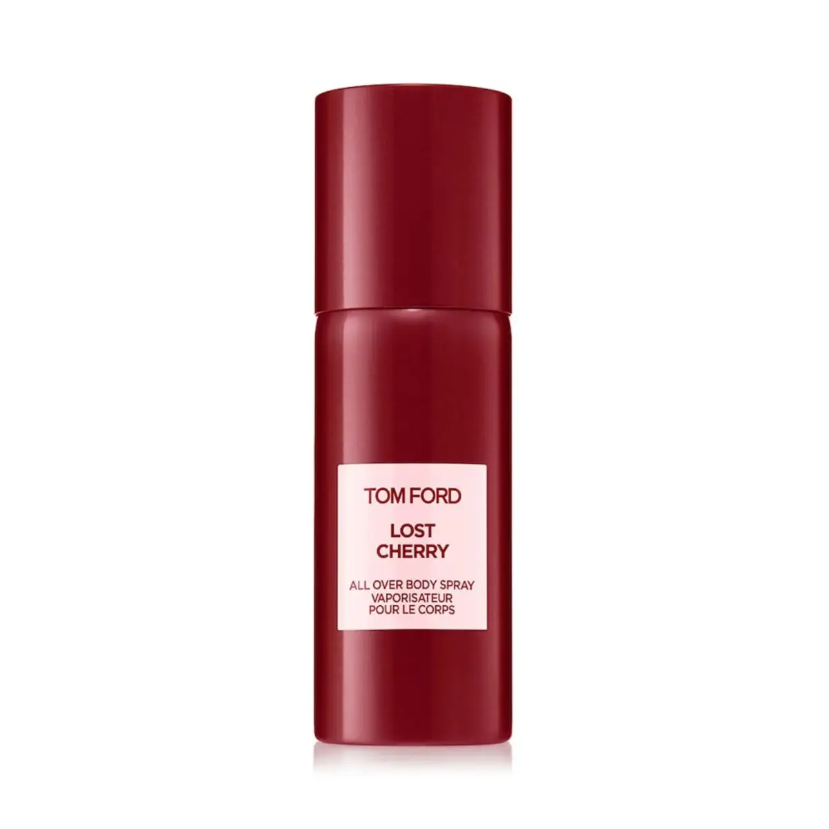 Tom Ford, Lost Cherry, Body Spray, 150 ml