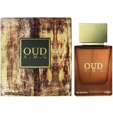 Oud AMG EDP