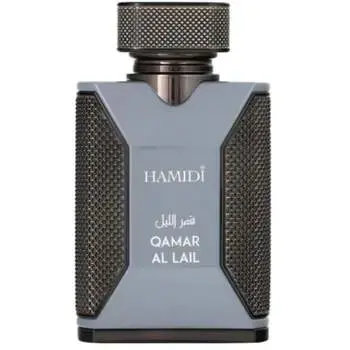 Hamidi Qamar Al Lail (EDP) parfumuotas vanduo vyrams 100 ml