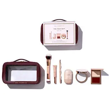 W7 Cosmetics 5 Minute Make-Up Set