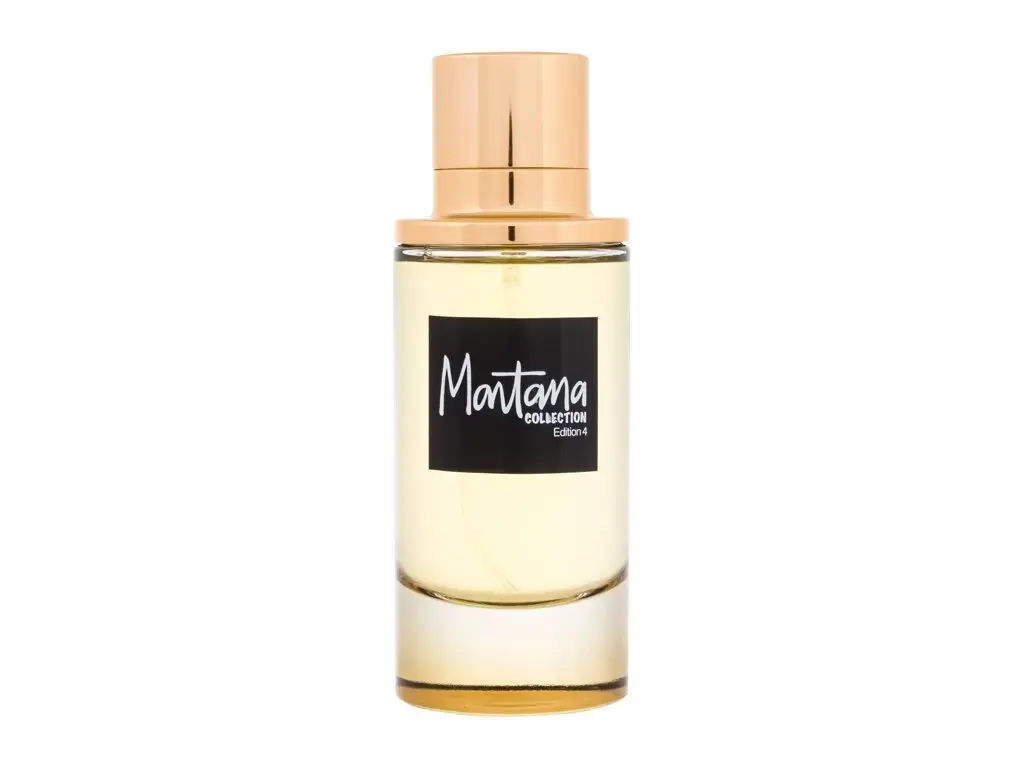 Montana Collection Edition 4 Eau de Parfum 100 ml