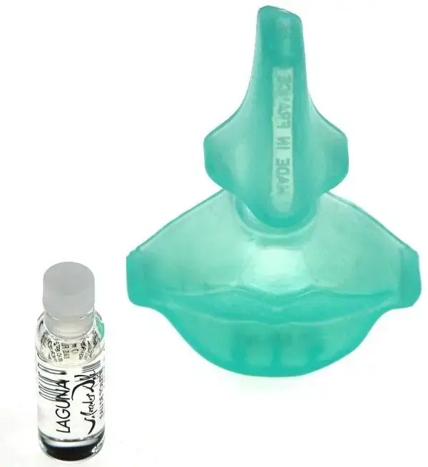 Salvador Dali Laguna Eau de Toilette 1,7 ml