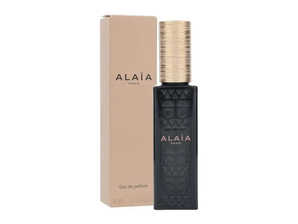 Azzedine Alaia Alaia Eau de Parfum 10 ml