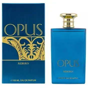 Khadlaj Opus Reborn (Extrait) parfumo ekstraktas vyrams 100 ml