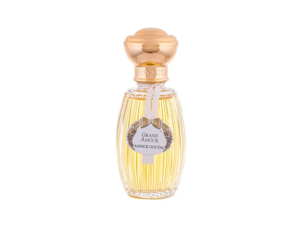 Goutal Grand Amour Eau de Parfum 100 ml