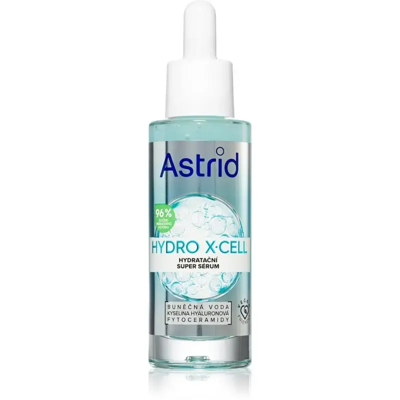 Astrid Hydro X-Cell - 30 Ml