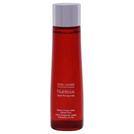 Estée Lauder Nutritious Super-pomegranate Radiant Energy Lotion Intense Moist 200ml