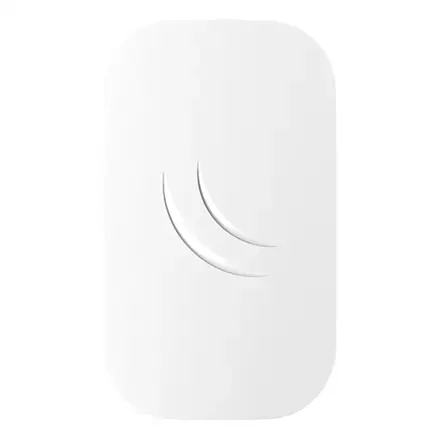 MikroTik RouterBOARD cAP Lite  1.5dBi Dual-Chain  650MHz CPU 64MB RAM  1x LAN  2.4GHz Wi-Fi  802.11b|g|n  vc. L4 licencecAP lite supports 80