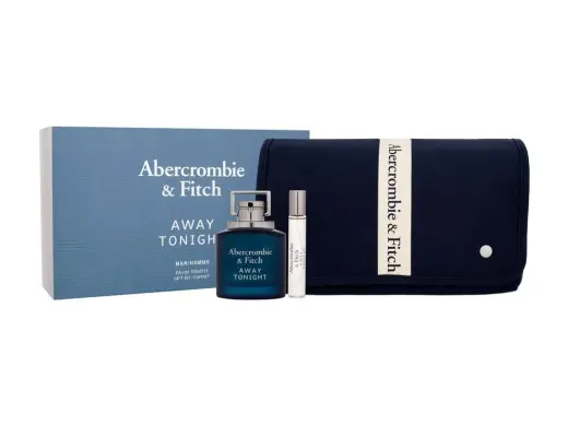 Abercrombie & Fitch Away Tonight Eau de Toilette 100 ml