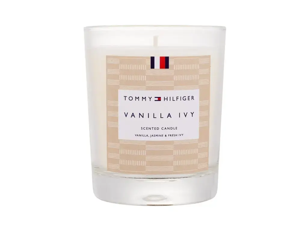Tommy Hilfiger Scented Candle Vanilla Ivy Scented Candle 180 g