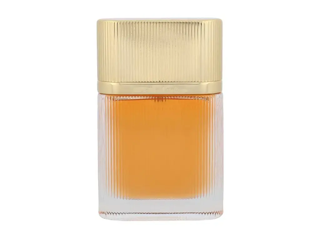 Cartier Must De Cartier Eau de Toilette 50 ml