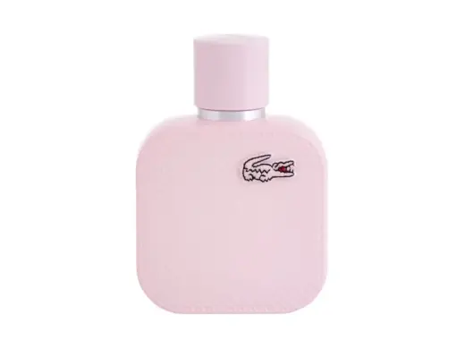 Lacoste L.12.12 Rose Eau de Parfum 50 ml