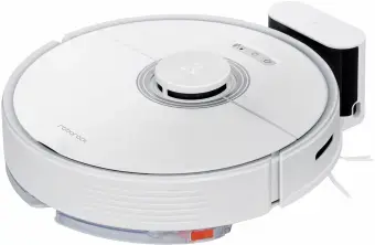 VACUUM CLEANER Q7 MAX|WHITE Q7M02-00 ROBOROCK