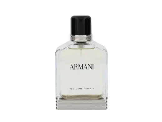 Giorgio Armani Eau Pour Homme 2013 Eau de Toilette 50 ml