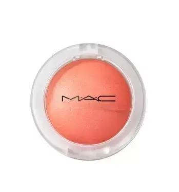 Mac Glow Play Blush That`s Peechy 7,3g