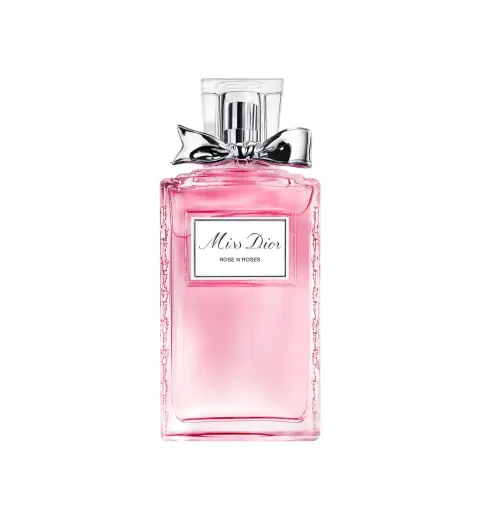 Christian Dior, Miss Dior Rose N'Roses, Eau De Toilette, For Women, 100 ml *Tester