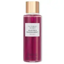 Wild Fig & Manuka Honey Body Wrap.