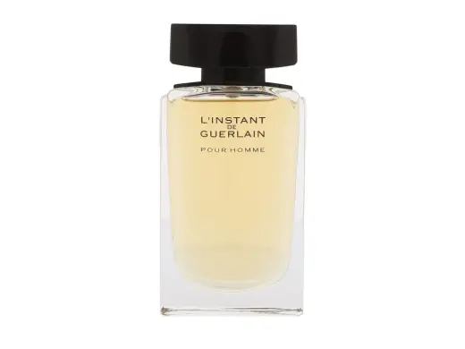 Guerlain L´Instant de Guerlain Pour Homme Eau de Toilette 125 ml
