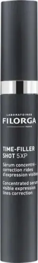 Filorga Time Filler Shot 5XP Concentrated Serum 15ml