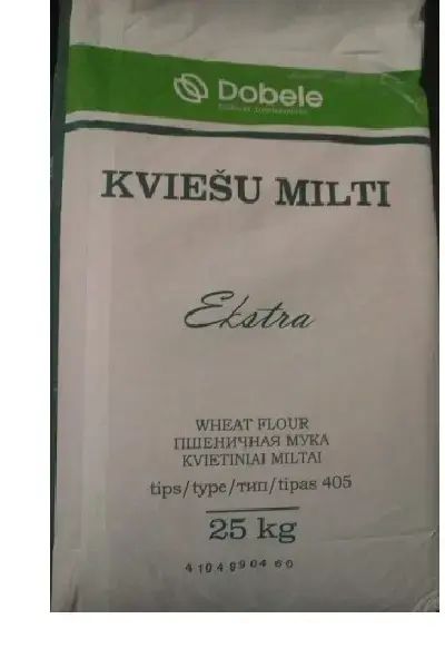 Milti Ekstra DOBELE, 25kg