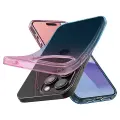 Spigen Liquid Crystal iPhone 15 Pro 6.1" gradation pink Фото num