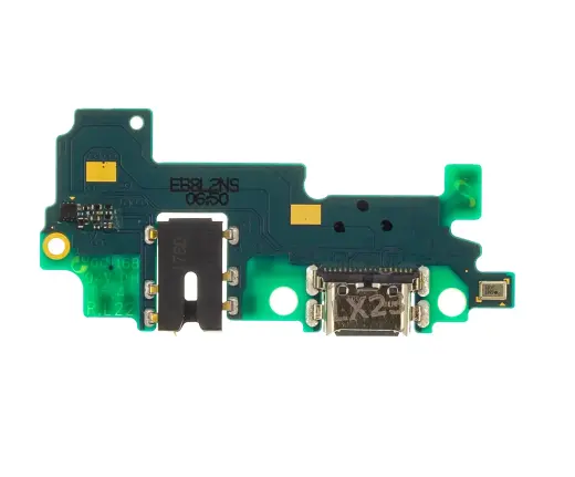 Samsung A315 Galaxy A31 Board with Charging Connector (Service Pack)