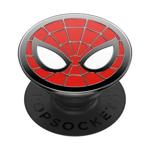 Popsockets 2 Enamel Spiderman 112613 uchwyt i podstawka do telefonu - licencja