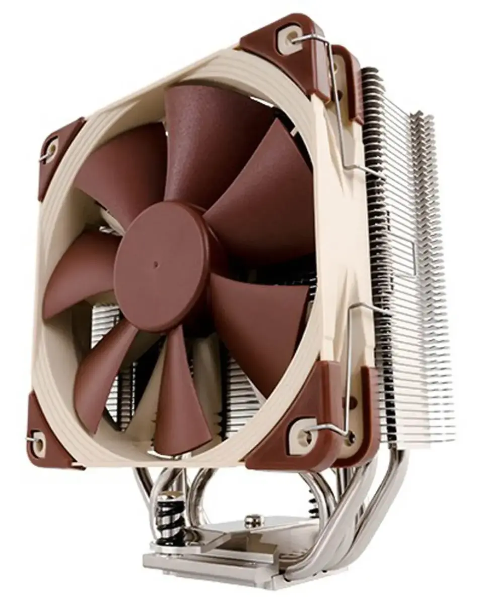 Noctua NH-U12S CPU-Kuhler - 120mm