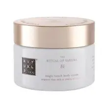 The Ritual Of Sakura - Body Cream