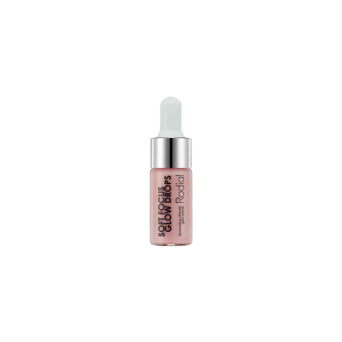 Rodial, Soft Focus, Illuminating, Serum, For Face, 10 ml