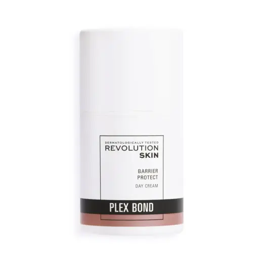 Revolution Skincare Plex Day Barrier Protect Cream
