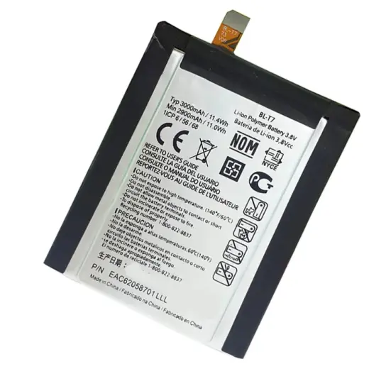 BAT. MAXXIMUS NOK 6610 1500 LIONBLD-3 
