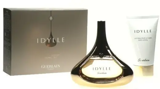 Guerlain Idylle Eau de Parfum 100 ml