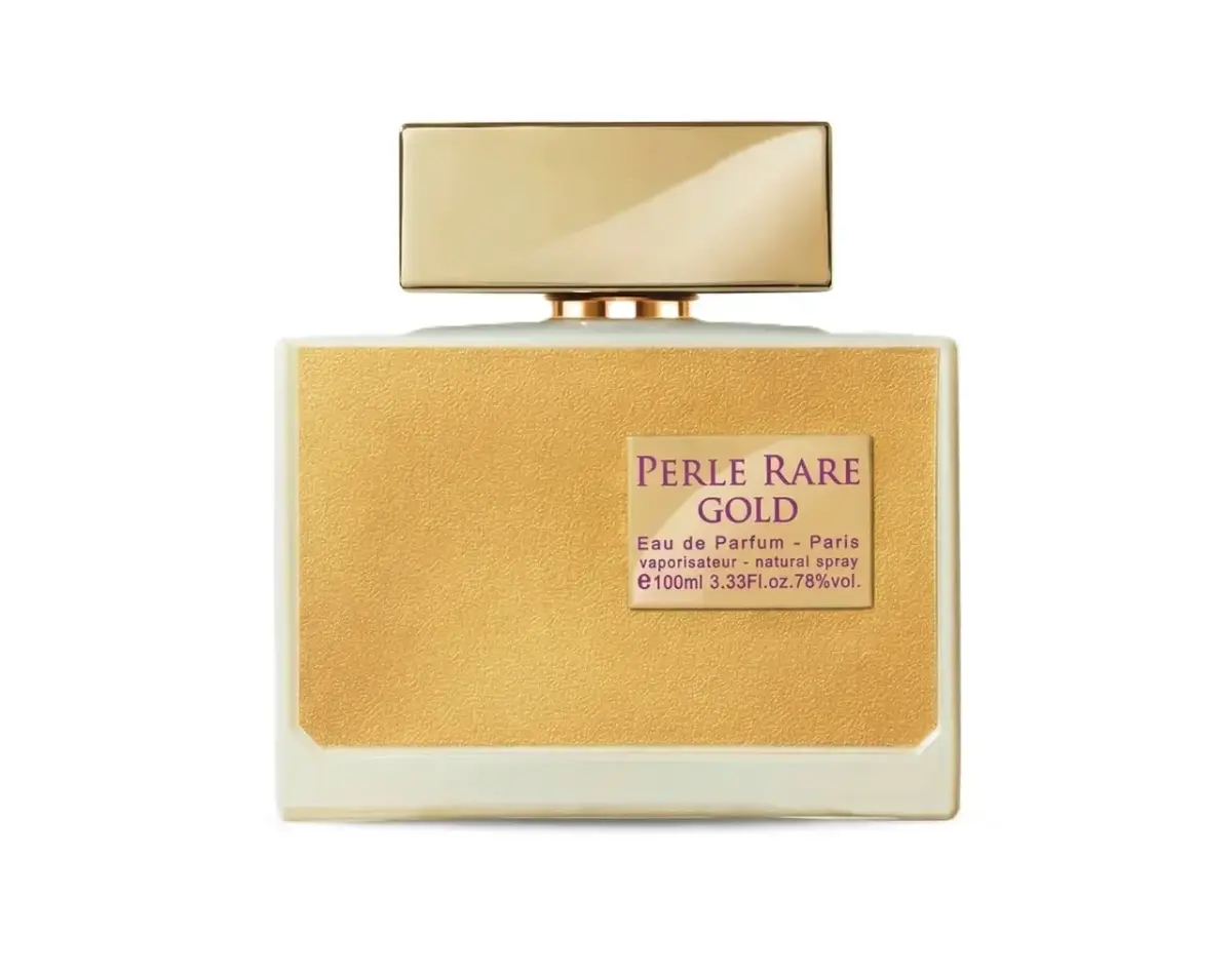 PANOUGE PARIS PANOUGE RARE PEARL GOLD