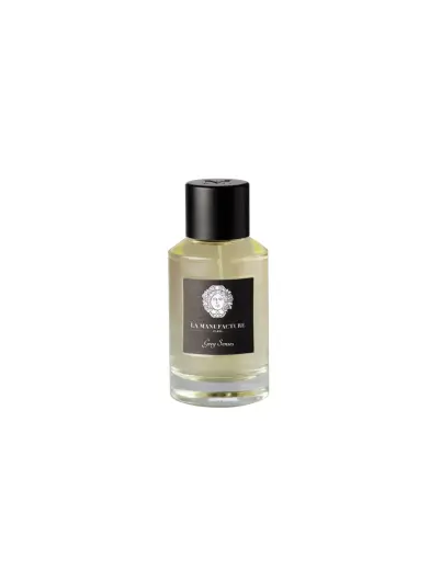 La Manufacture Grey Senses (EDP) parfumuotas vanduo unisex 100 ml