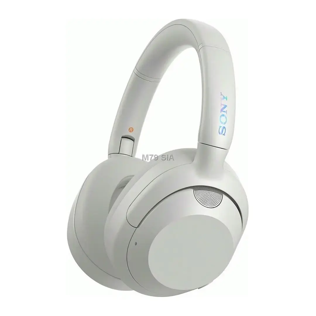 ULT Wear White