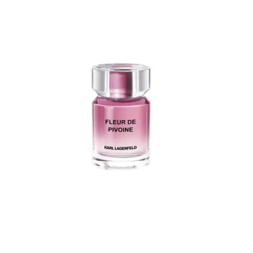 Karl Lagerfeld, Fleur de Pivoine, Eau De Parfum, For Women, 50 ml