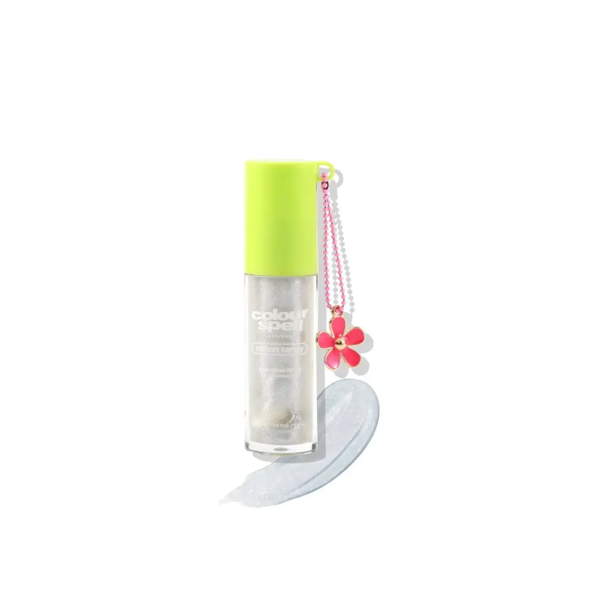 Profusion, Colour Spell, Lip Oil, 5.5 ml