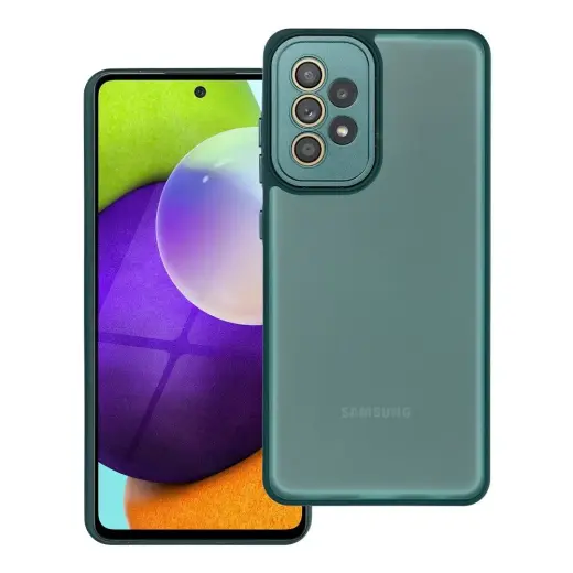 Variete phone case for Samsung Galaxy A52 5G (A526) | A52 4G (A525) | A52s 5G (A528) green