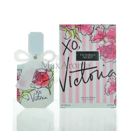 Victoria's Secret XO Victoria (EDP) parfüümvesi naistele 100 ml