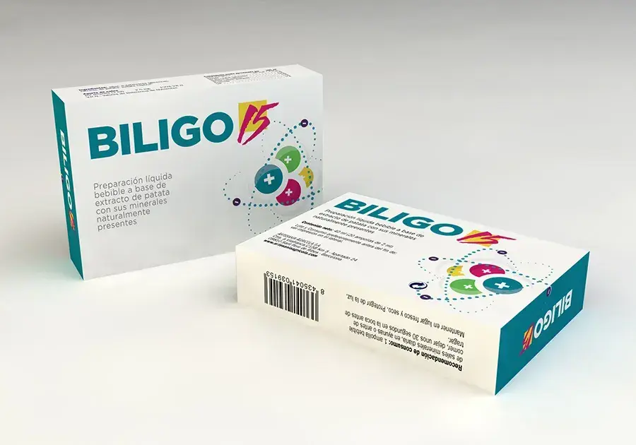 Artesania Biligo 15 20 Amp X 2ml