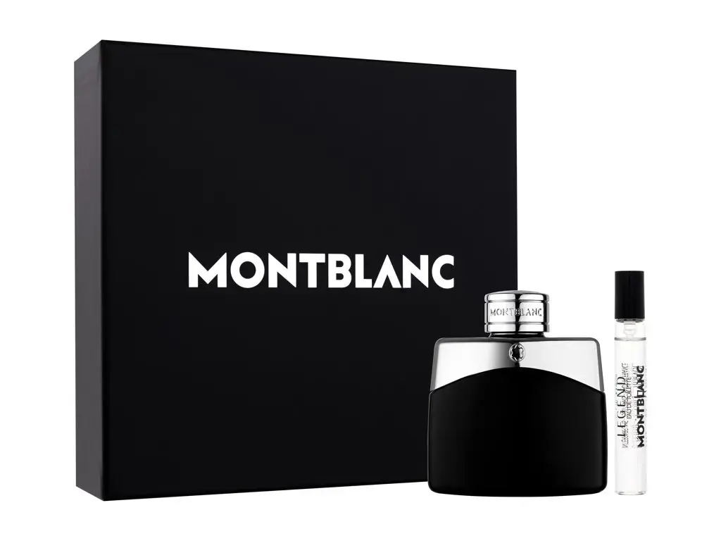 Montblanc Legend Eau de Toilette 50 ml